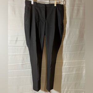 Forever 21 Black Pants